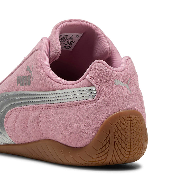 PUMA Speedcat Metallic Kids Casual Shoes