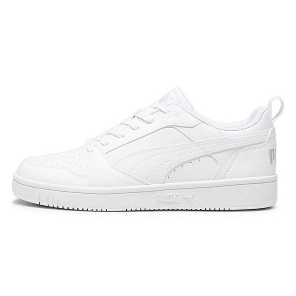 PUMA Rebound V6 Low Unisex Casual Shoes