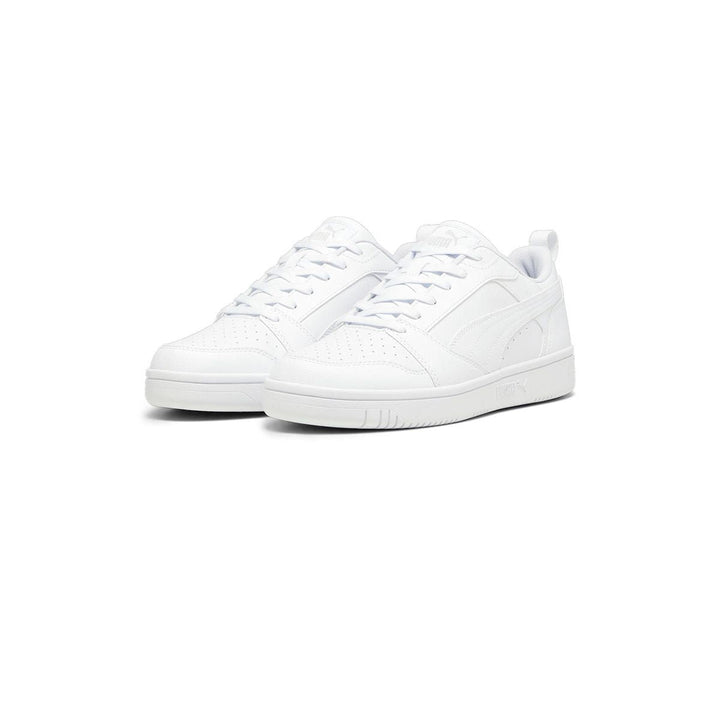 PUMA Rebound V6 Low Unisex Casual Shoes