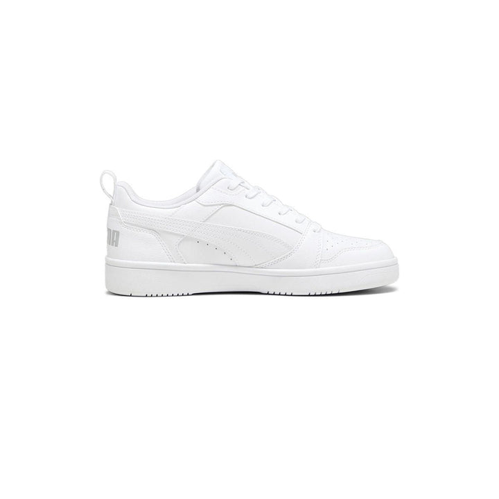 PUMA Rebound V6 Low Unisex Casual Shoes