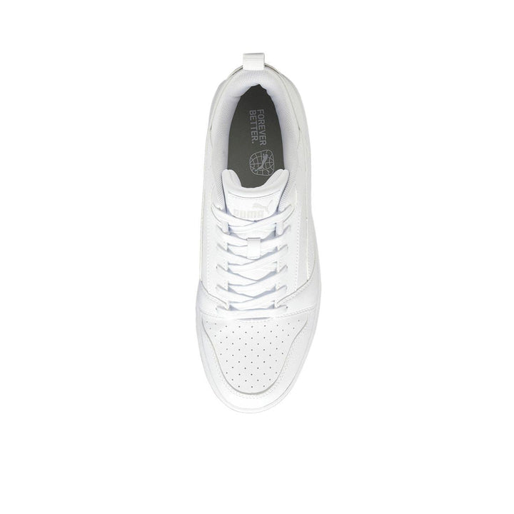 PUMA Rebound V6 Low Unisex Casual Shoes