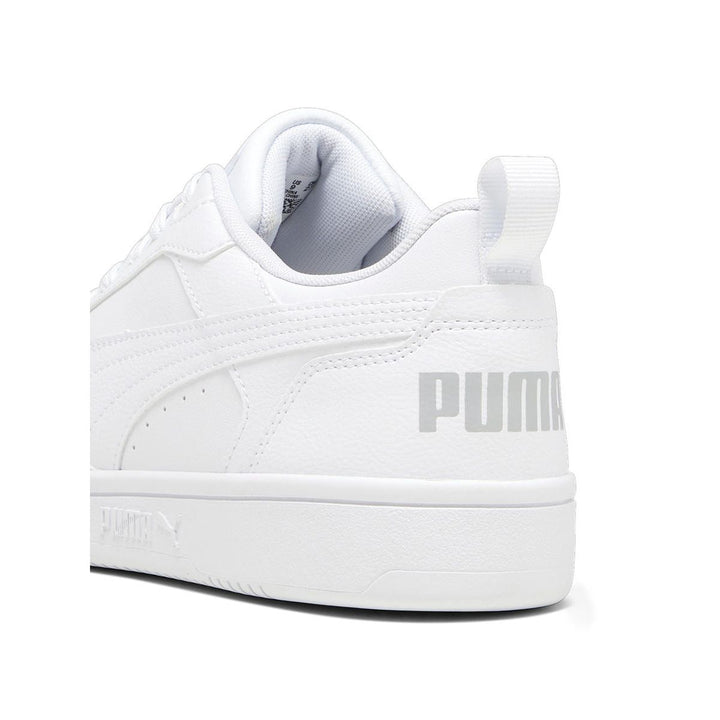 PUMA Rebound V6 Low Unisex Casual Shoes