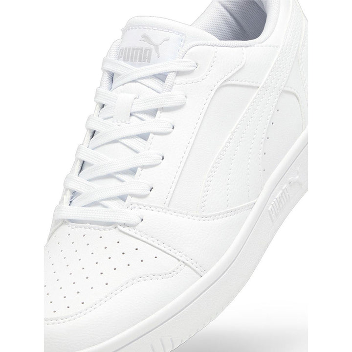 PUMA Rebound V6 Low Unisex Casual Shoes
