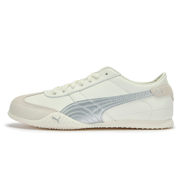 PUMA Bella UT Leather Women's Casual Shoes