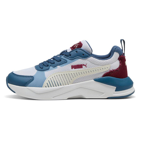 PUMA X-Ray 3 MID90s Kids Casual Shoes