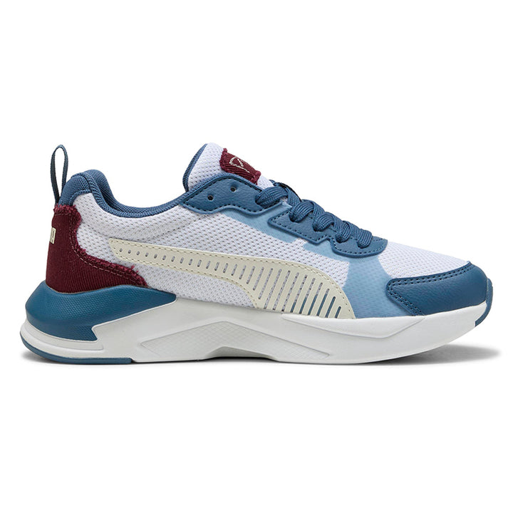 PUMA X-Ray 3 MID90s Kids Casual Shoes