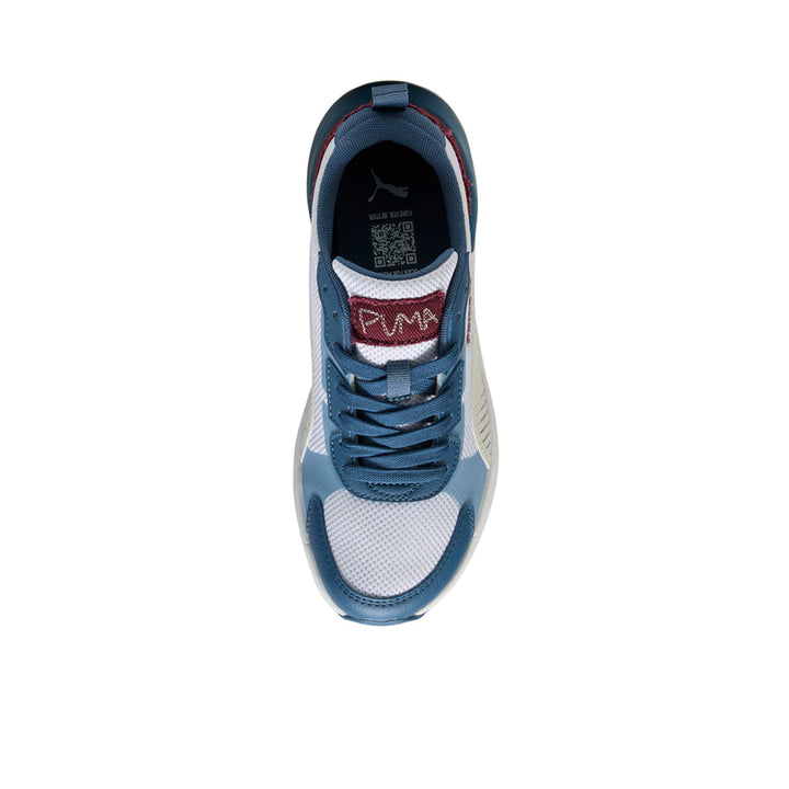 PUMA X-Ray 3 MID90s Kids Casual Shoes