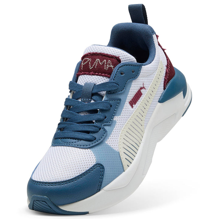 PUMA X-Ray 3 MID90s Kids Casual Shoes