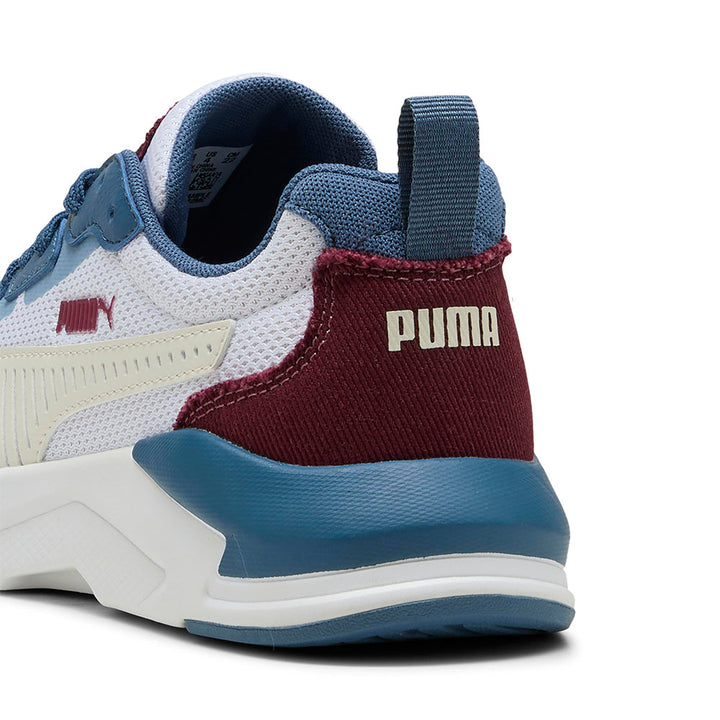 PUMA X-Ray 3 MID90s Kids Casual Shoes