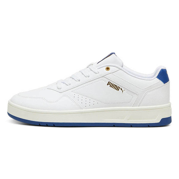 PUMA Court Classic Unisex Casual Shoes