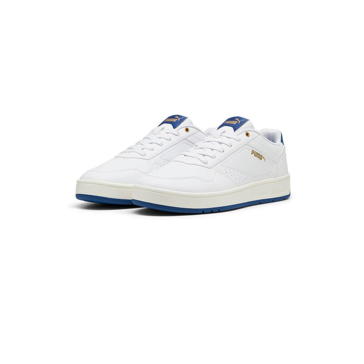 PUMA Court Classic Unisex Casual Shoes