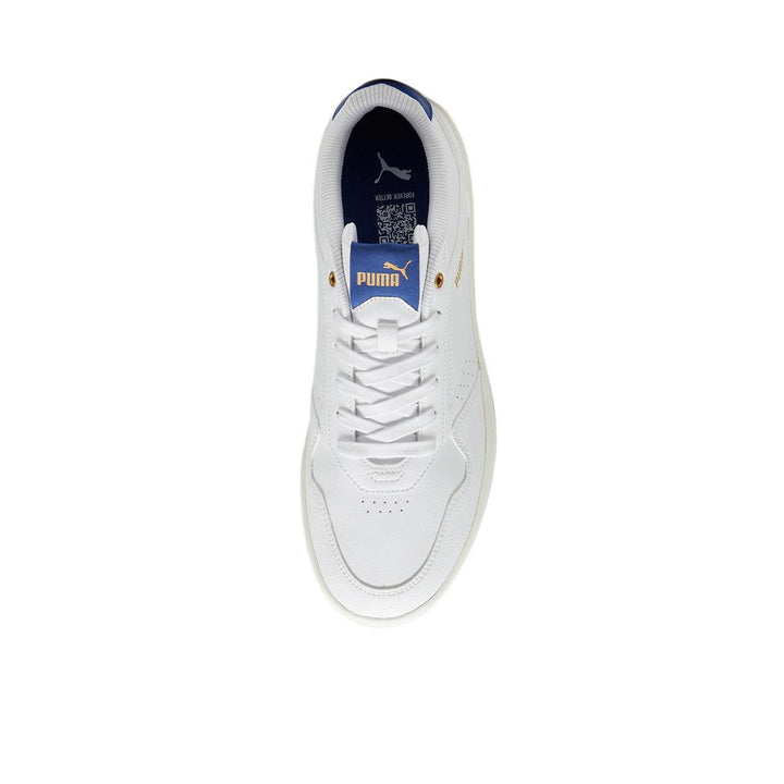 PUMA Court Classic Unisex Casual Shoes