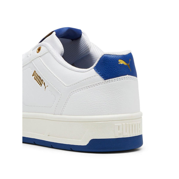 PUMA Court Classic Unisex Casual Shoes
