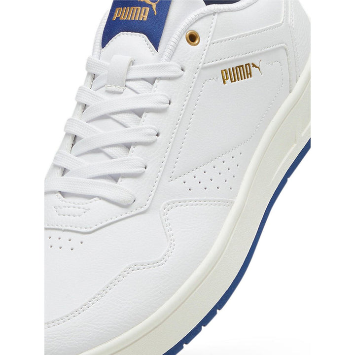PUMA Court Classic Unisex Casual Shoes