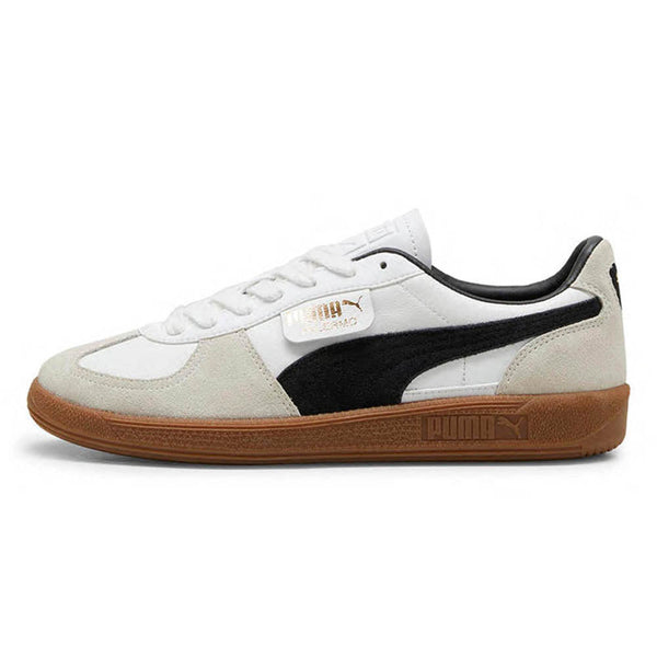PUMA Palermo Unisex Casual Shoes