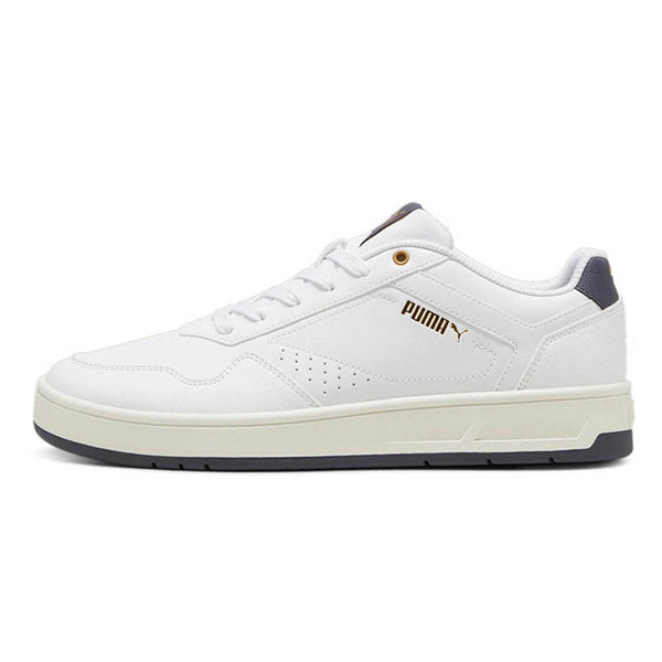 PUMA Court Classic Unisex Casual Shoes