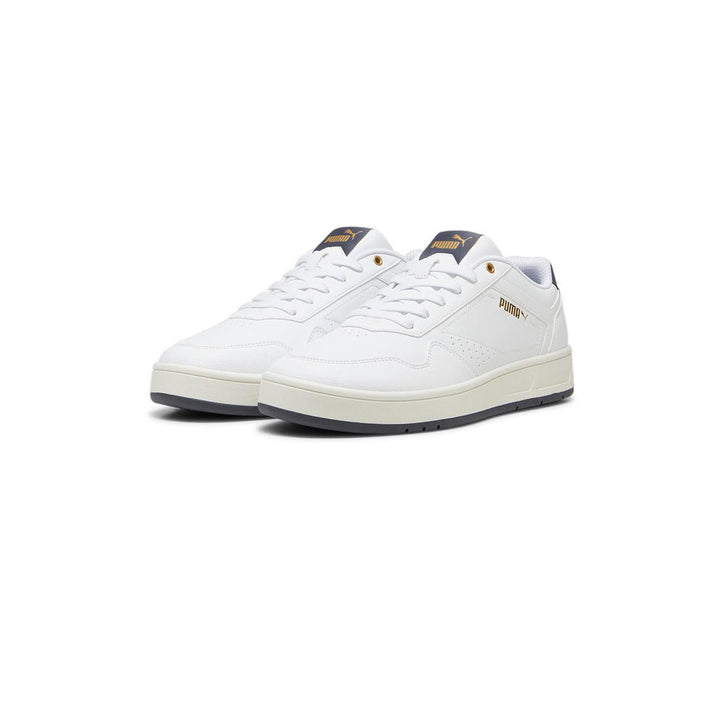 PUMA Court Classic Unisex Casual Shoes
