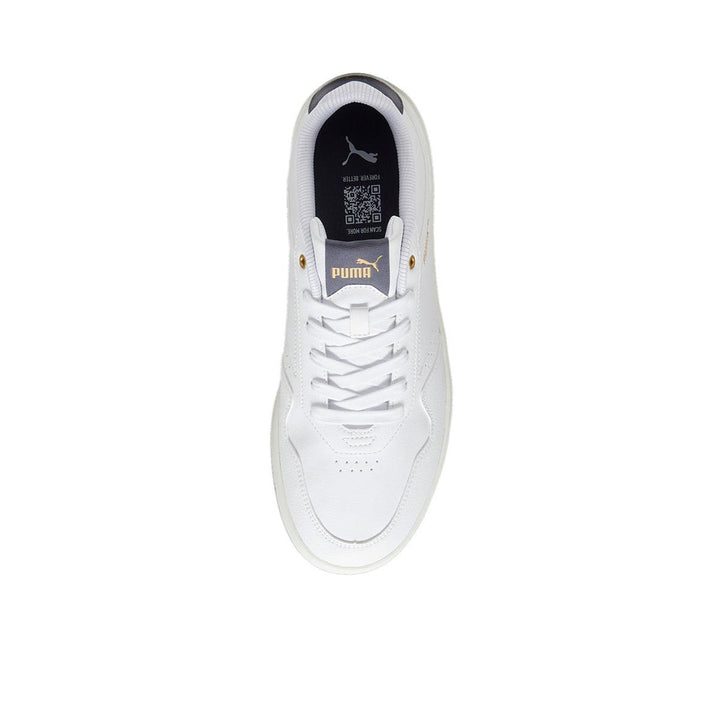 PUMA Court Classic Unisex Casual Shoes