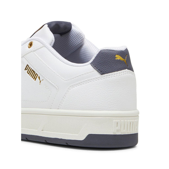 PUMA Court Classic Unisex Casual Shoes