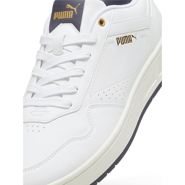 PUMA Court Classic Unisex Casual Shoes