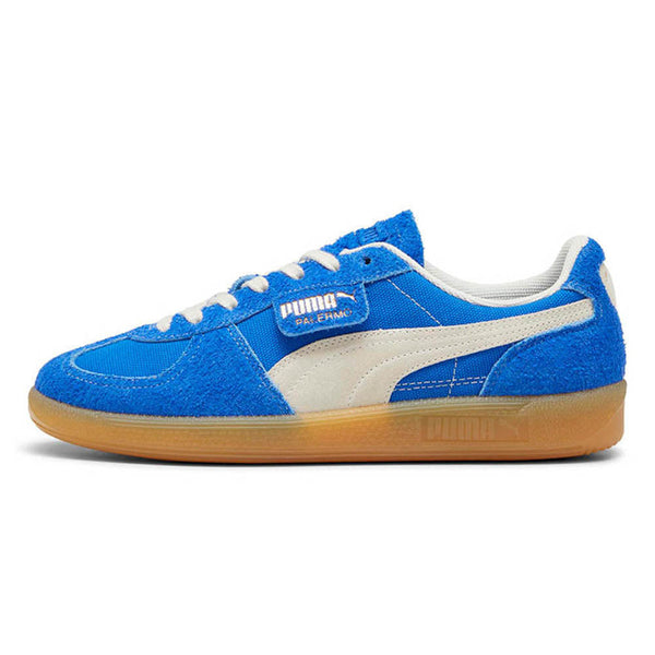 PUMA Palermo Vintage Unisex Casual Shoes