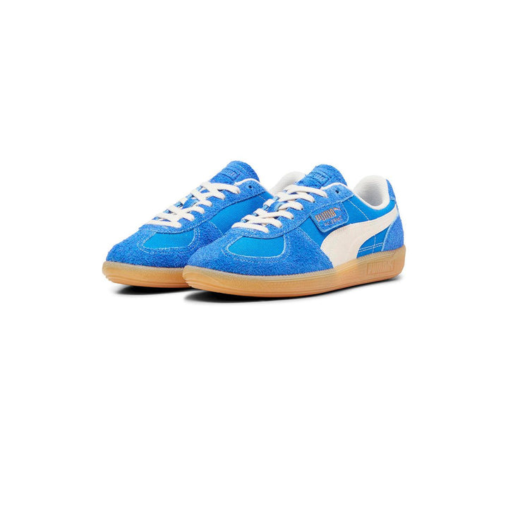 PUMA Palermo Vintage Unisex Casual Shoes