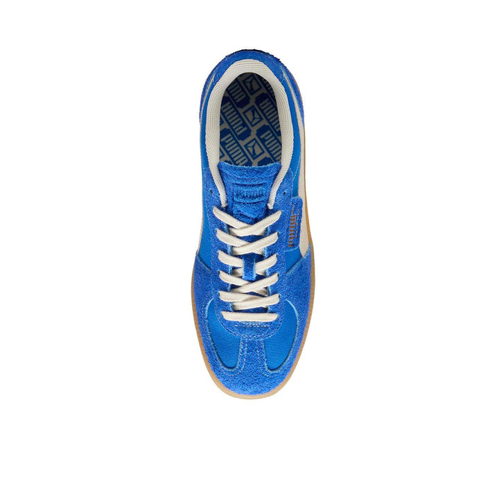 PUMA Palermo Vintage Unisex Casual Shoes