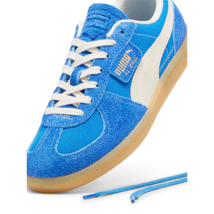PUMA Palermo Vintage Unisex Casual Shoes