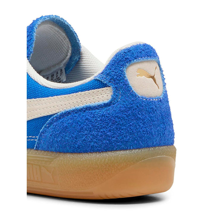 PUMA Palermo Vintage Unisex Casual Shoes