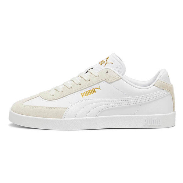 PUMA Club II Era Unisex Casual Shoes