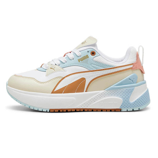 PUMA R78 Disrupt Women's Casual Shoes