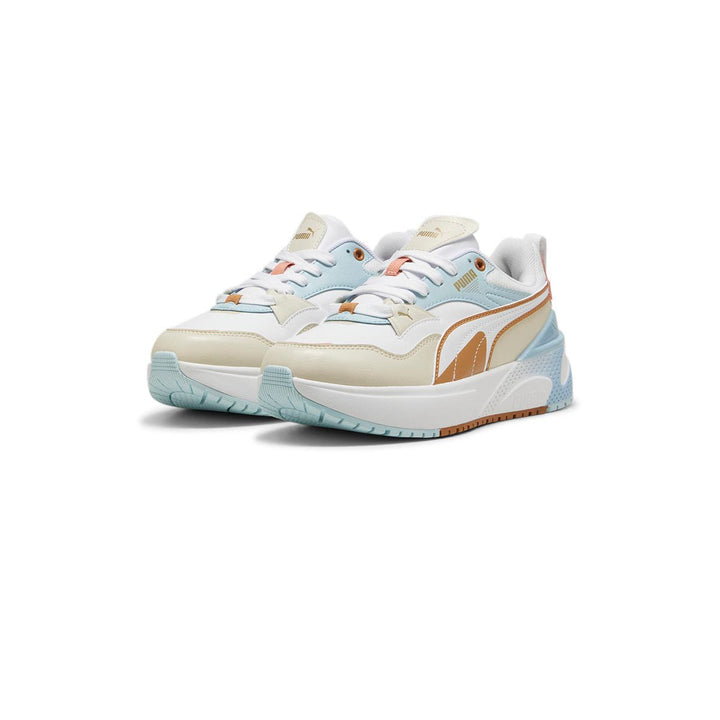 PUMA R78 Disrupt Women's Casual Shoes