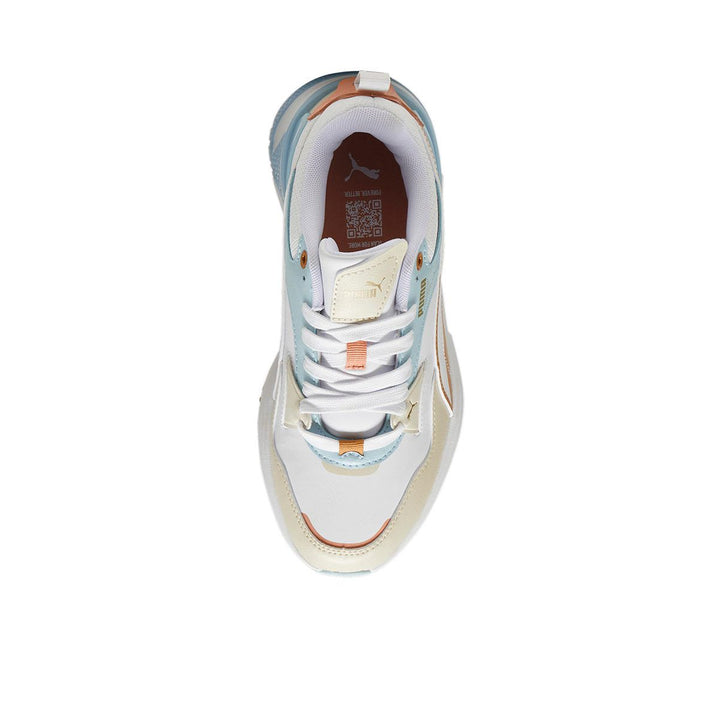 PUMA R78 Disrupt Women's Casual Shoes
