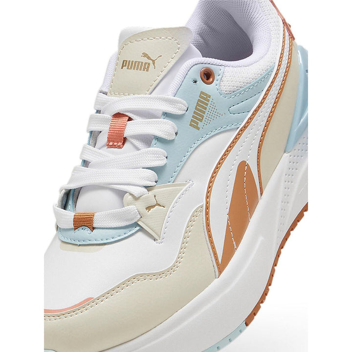 PUMA R78 Disrupt Women's Casual Shoes