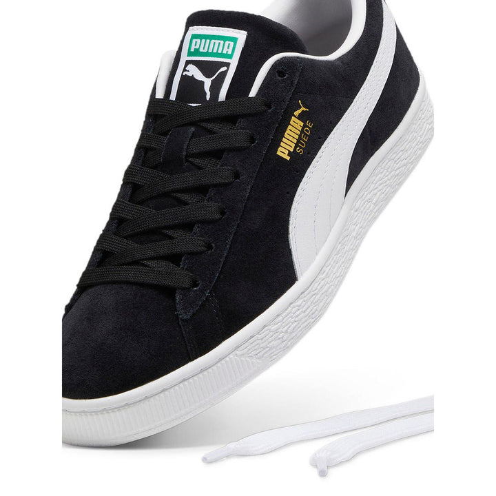 PUMA Suede Classic Unisex Casual Shoes