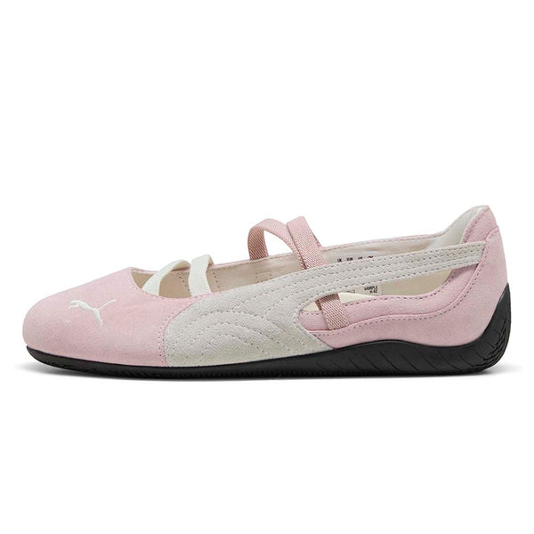 PUMA Speedcat Ballet Suede Women's Casual Shoes