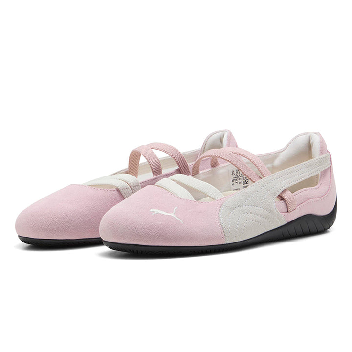 PUMA Speedcat Ballet Suede Women's Casual Shoes