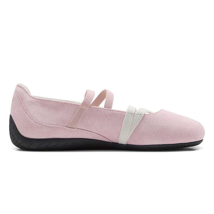 PUMA Speedcat Ballet Suede Women's Casual Shoes
