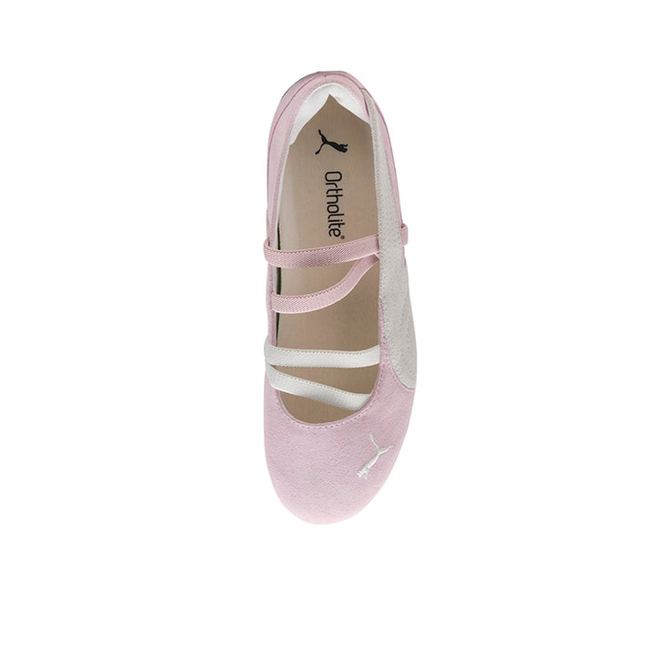 PUMA Speedcat Ballet Suede Women's Casual Shoes