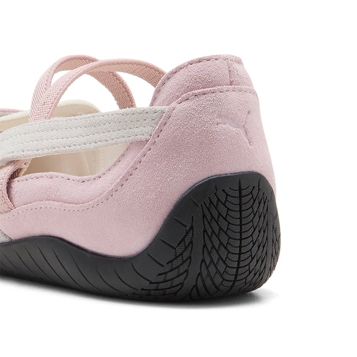 PUMA Speedcat Ballet Suede Women's Casual Shoes