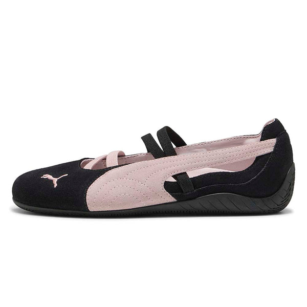 PUMA Speedcat Ballet Suede Women's Casual Shoes