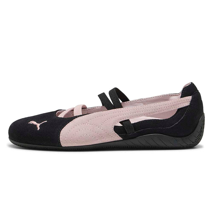 PUMA Speedcat Ballet Suede Women's Casual Shoes