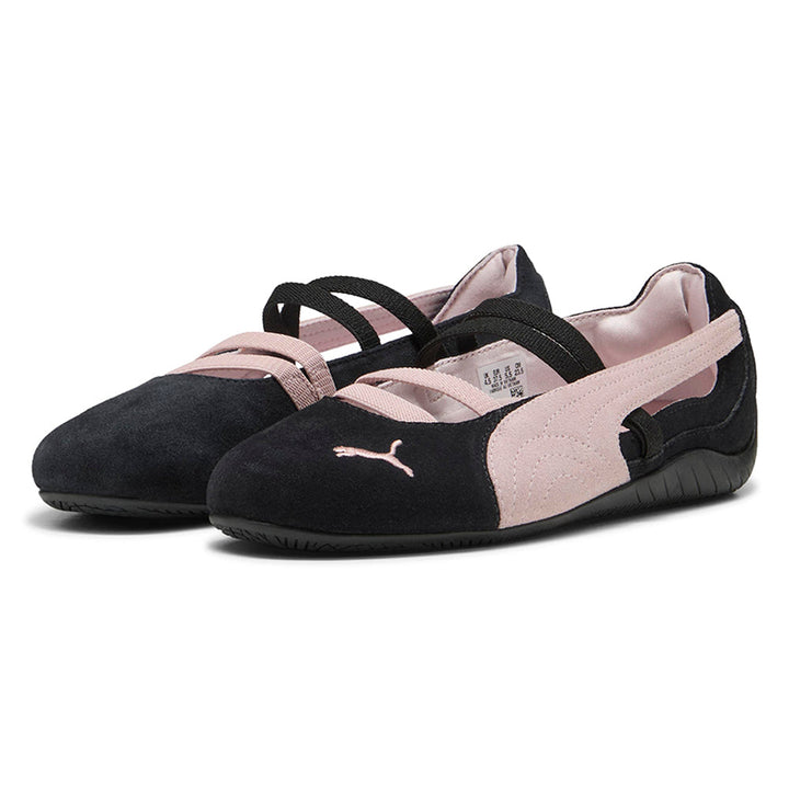 PUMA Speedcat Ballet Suede Women's Casual Shoes