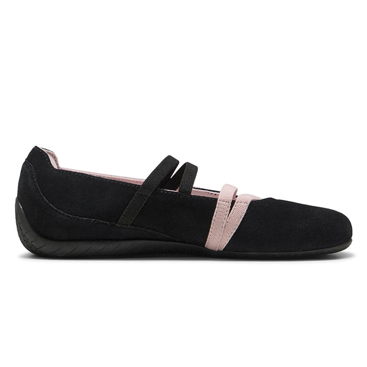PUMA Speedcat Ballet Suede Women's Casual Shoes