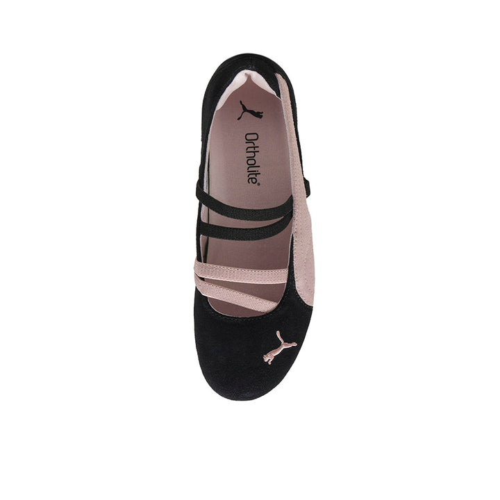 PUMA Speedcat Ballet Suede Women's Casual Shoes