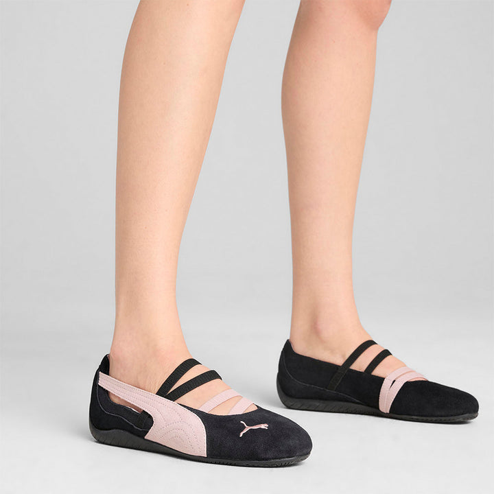 PUMA Speedcat Ballet Suede Women's Casual Shoes