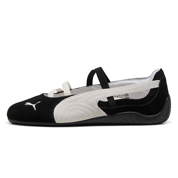 PUMA Speedcat Ballet Suede Women's Casual Shoes