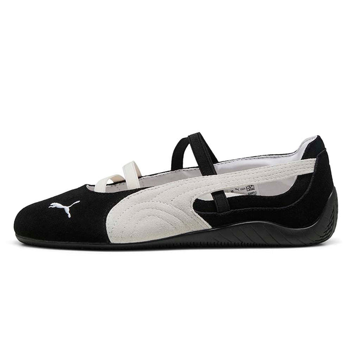 PUMA Speedcat Ballet Suede Women's Casual Shoes