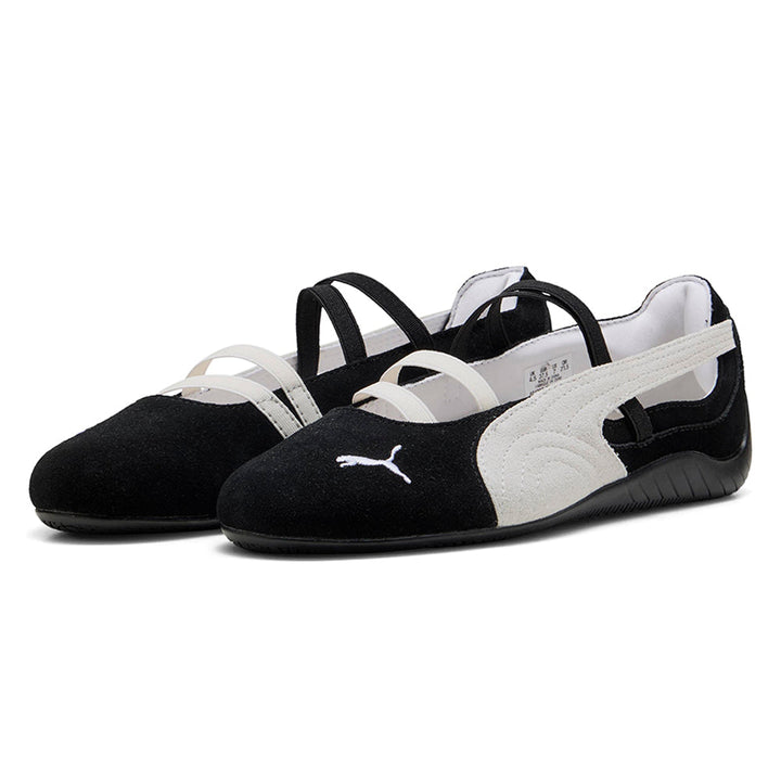 PUMA Speedcat Ballet Suede Women's Casual Shoes