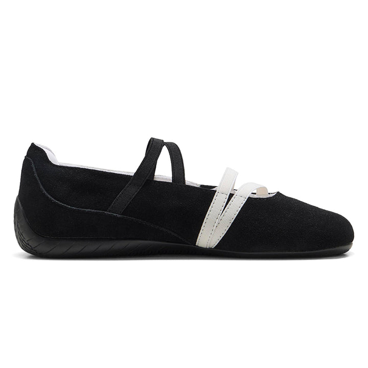 PUMA Speedcat Ballet Suede Women's Casual Shoes